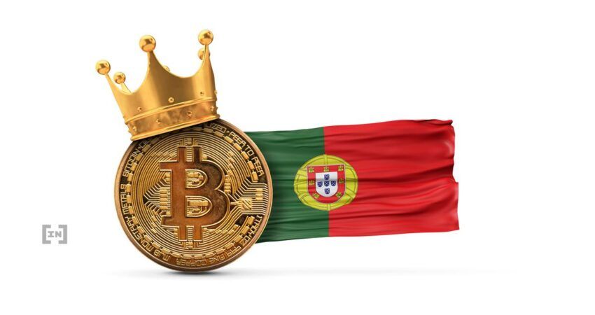 Portugalscy regulatorzy wydali pierwszą krypto licencję dla banku