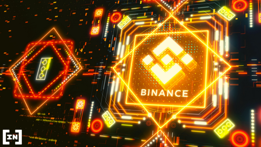 Binance zamyka konta powiązane z rosyjskimi urzędnikami