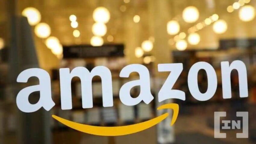 Amazon nie będzie wspierał krypto płatności w najbliższym czasie – mówi CEO