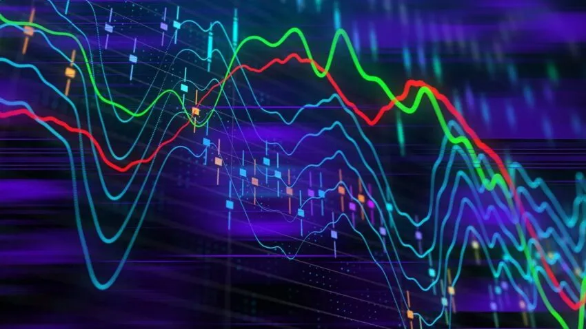 Co to jest handel grid na Binance Futures? Poradnik