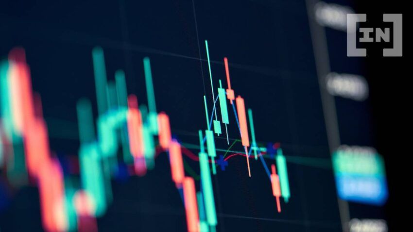 Marzec 2022 w świecie krypto – podsumowanie miesiąca w liczbach