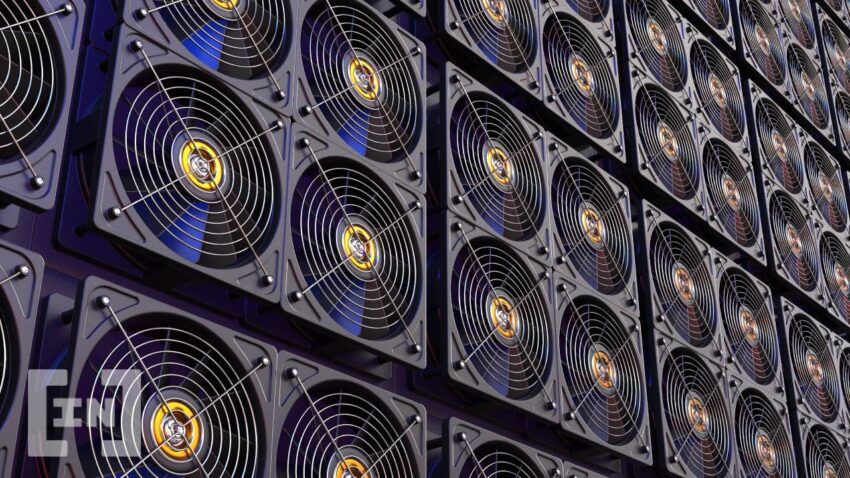 MicroBT prezentuje nowe koparki Bitcoina z serii Whatsminer  M50