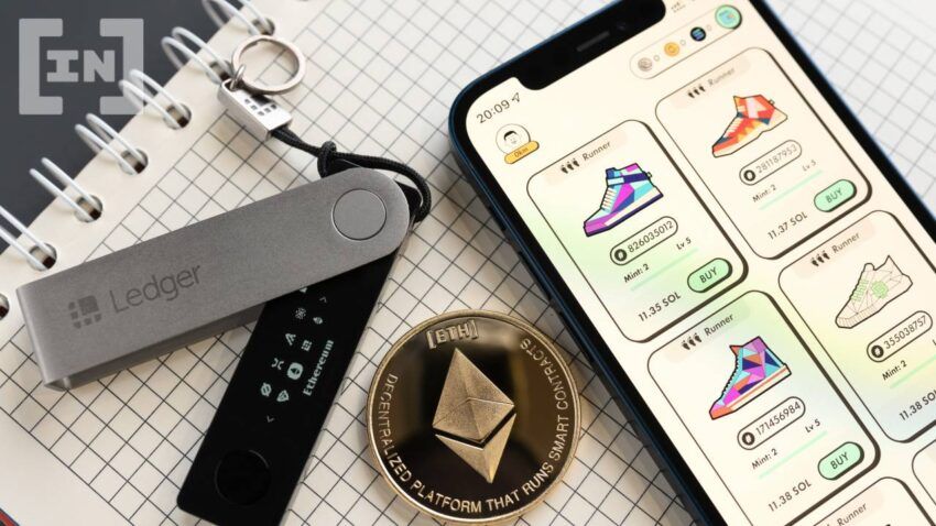 Move-To-Earn: Jak STEPN próbuje zmonetyzować aktywność fizyczną?