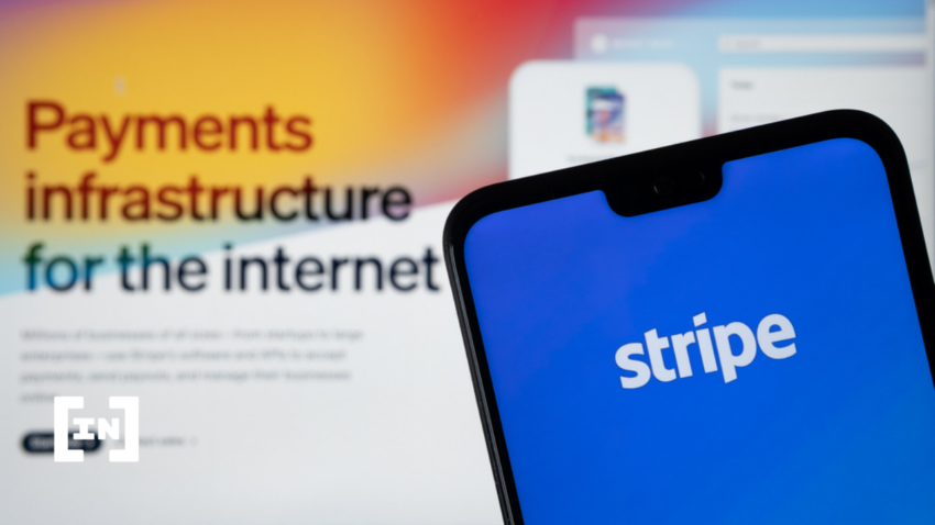 Stripe Inc. nawiązuje współpracę z Twitterem w zakresie płatności w kryptowalutach