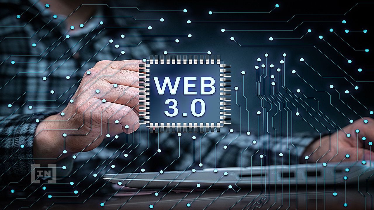 TOP 7 trendów: Web3