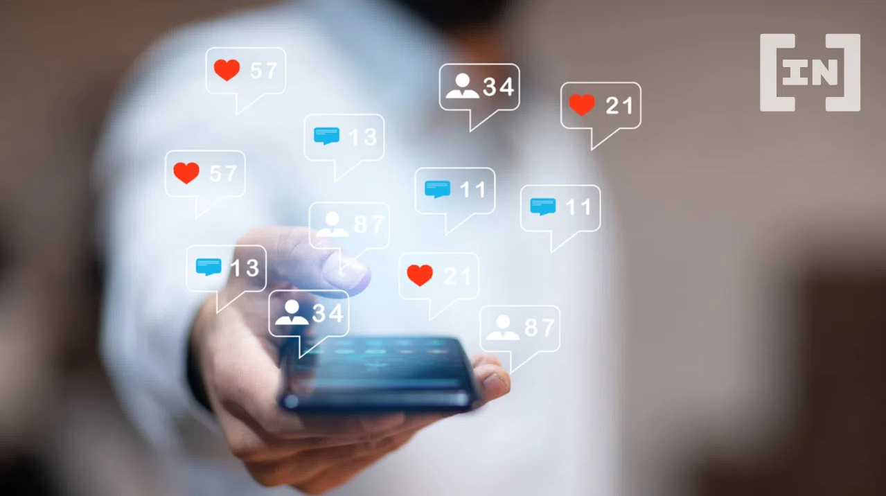 Top 7 trendów - social media