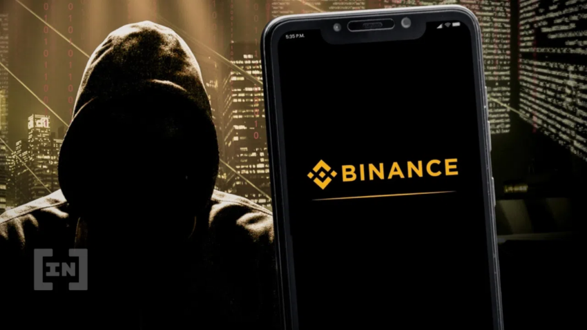 Raport śledczy: Binance przez lata ułatwiało kradzież kryptowalut