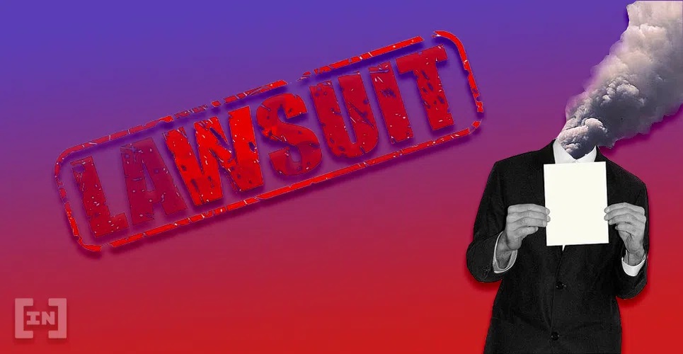 BitBoy składa pozew przeciwko innemu influencerowi - jego stan emocjonalny jest "kruchy"