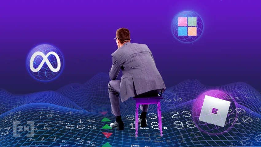 Jak inwestować w metaverse: najlepsze akcje firm technologicznych
