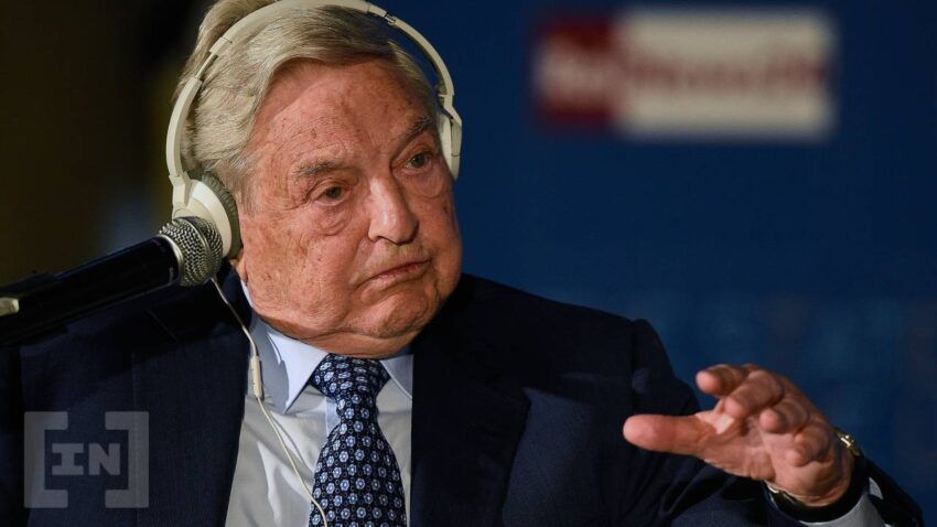 soros