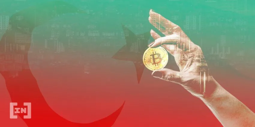Giełdy kryptowalut oferują wsparcie ofiarom trzęsienia ziemi w Turcji