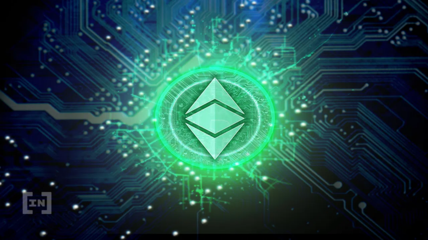 Ethereum Classic (ETC) koryguje się po 165% wzroście w ciągu 2 tygodni