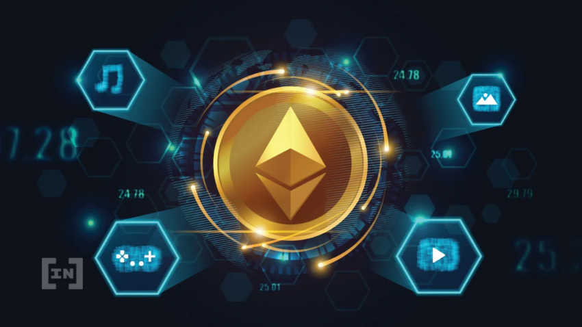 Prognoza ceny Ethereum: 1711 USD do końca 2022 roku; 14 412 USD do 2030 roku