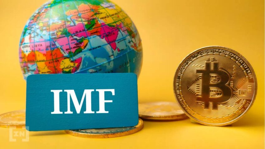 IMF MFW