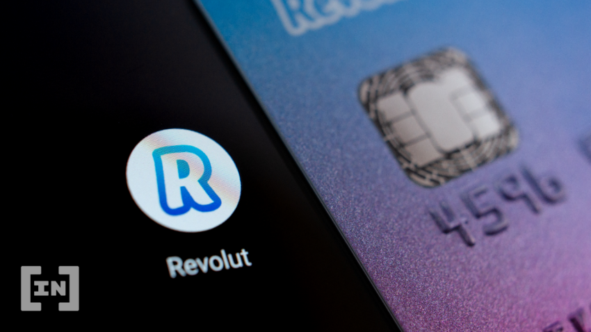 Revolut: Zgarnij 66 zł w Polkadot (DOT) za rozwiązanie testów