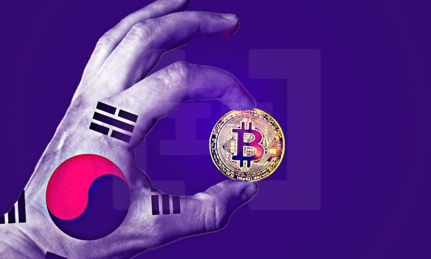 Korea Południowa ponownie opóźnia plany opodatkowania kryptowalut