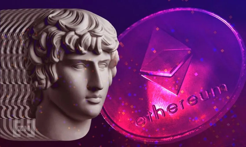 Ethereum Merge: Nadzieja czy pułapka na byki? Cena ETH wzrasta o 20%