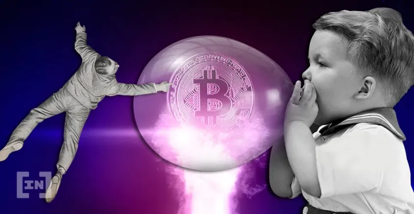 Analiza on-chain: NUPL powraca na pozytywne terytorium