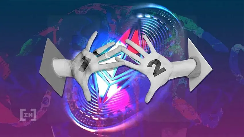 Analiza on-chain: Ogromne napływy Ethereum (ETH) na giełdy po Merge