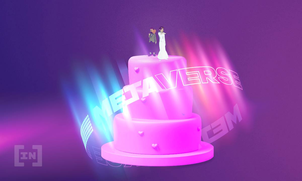 metaverse meta i Big 5