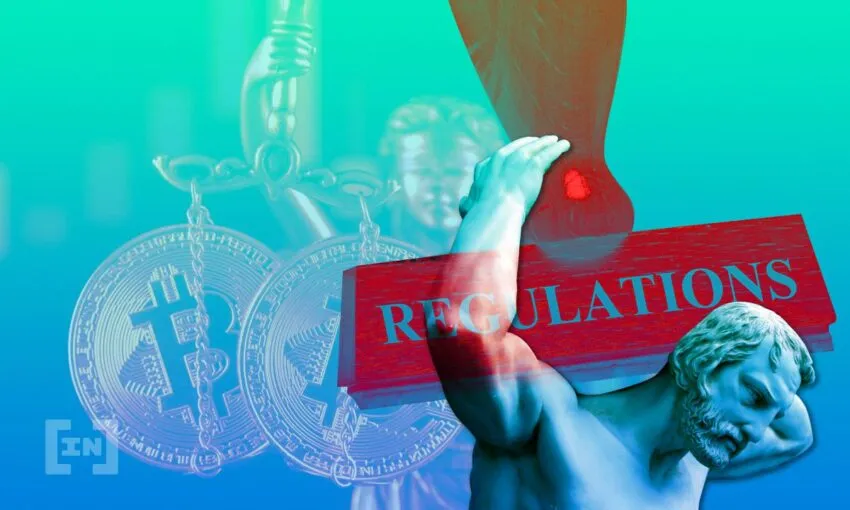 Uzbekistan blokuje zagraniczne giełdy kryptowalut, w tym Binance i FTX