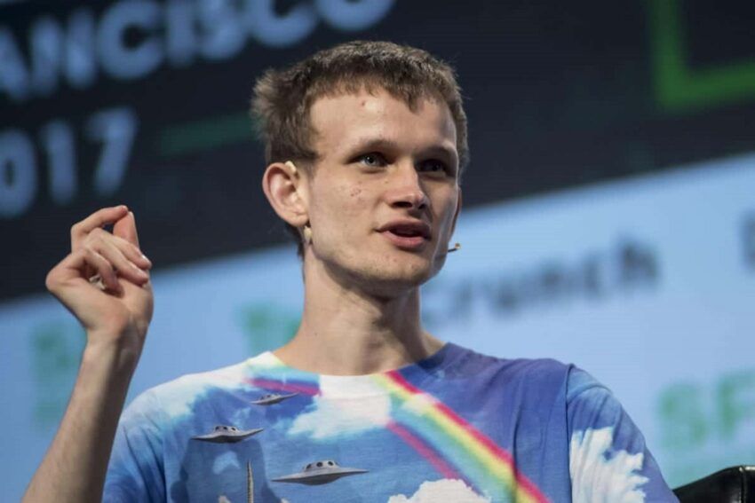 Vitalik Buterin mówi, że próba metaverse przez Facebooka nie wypali