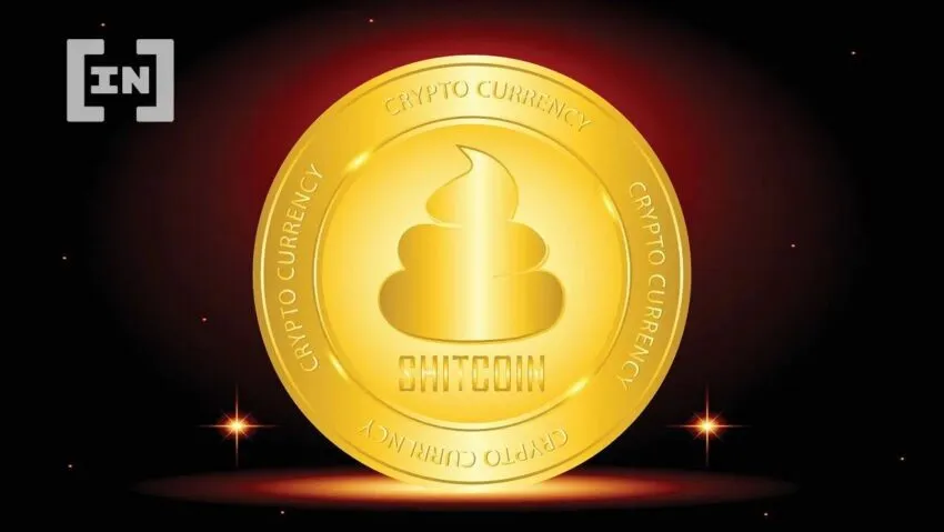 Co sprawia, że shitcoin jest shitcoinem? Ostra debata na konferencji