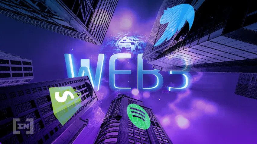 web3 firmy technologiczne
