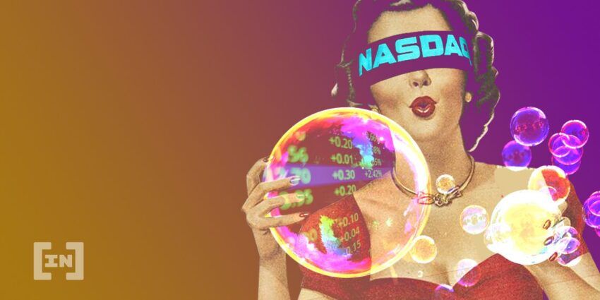 Nasdaq uruchamia grupę Digital Assets z usługą przechowywania kryptowalut