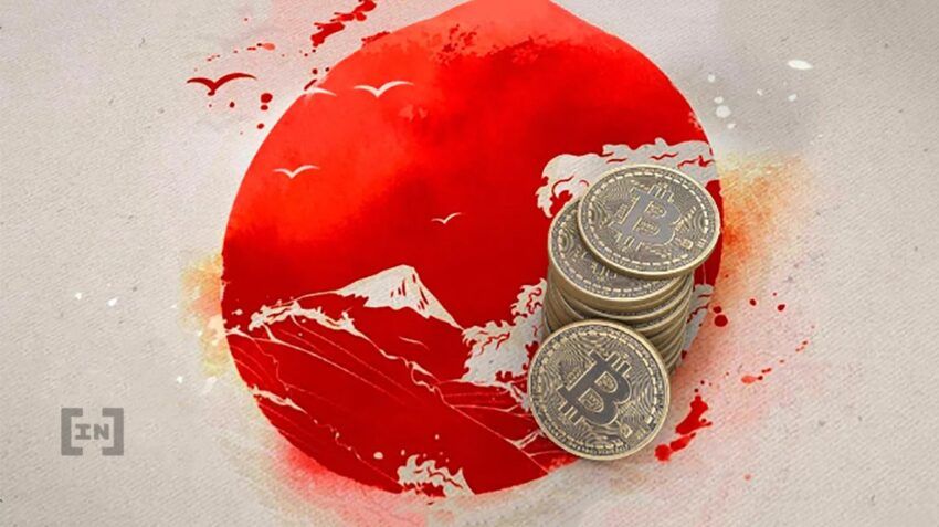 Zmiana nastawienia do kryptowalut w Japonii powoduje ponowne wejście Binance