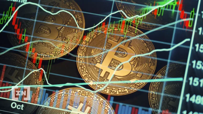 Rynki akcji oferują wgląd w przetrwanie krypto-zimy