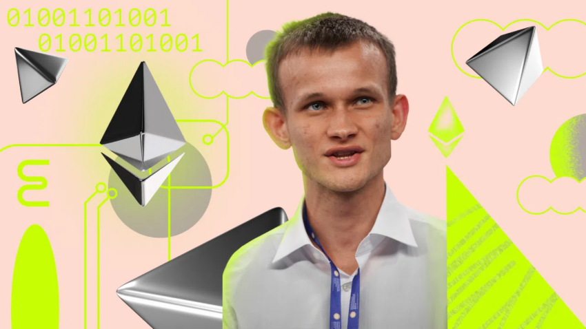 Vitalik Buterin krytykuje restrykcyjne regulacje branży kryptowalut