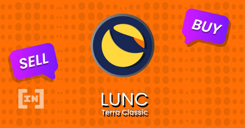 Luna Classic (LUNC): Prognoza ceny na 2023 rok