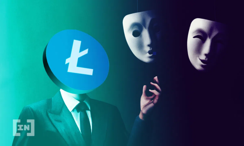 Litecoin (LTC) może spaść o 50% jeśli straci ten kluczowy obszar wsparcia