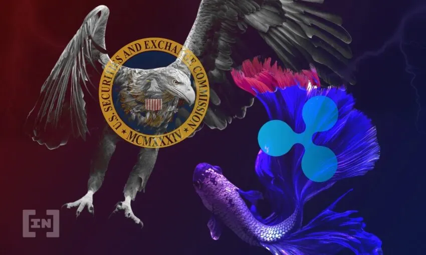 Sąd amerykański zatwierdza plan, który może doprowadzić do rozwiązania sprawy SEC-Ripple