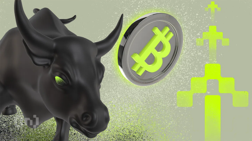 Bitcoin (BTC) zbliża się do 42 000 USD. Czy to target przed halvingiem?