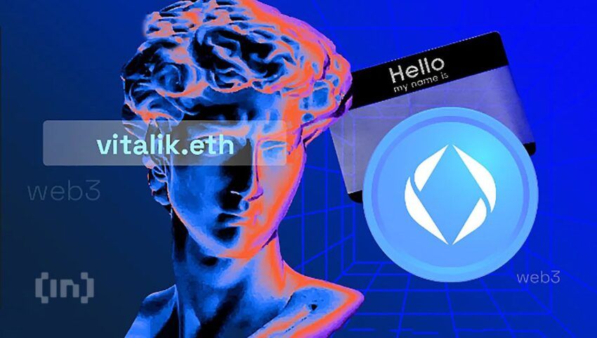 TOP 5 najdroższych domen .eth – Ethereum Name Service (ENS)