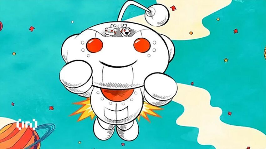 Reddit NFT: Jak wysoki popyt podbija wartość tokenów