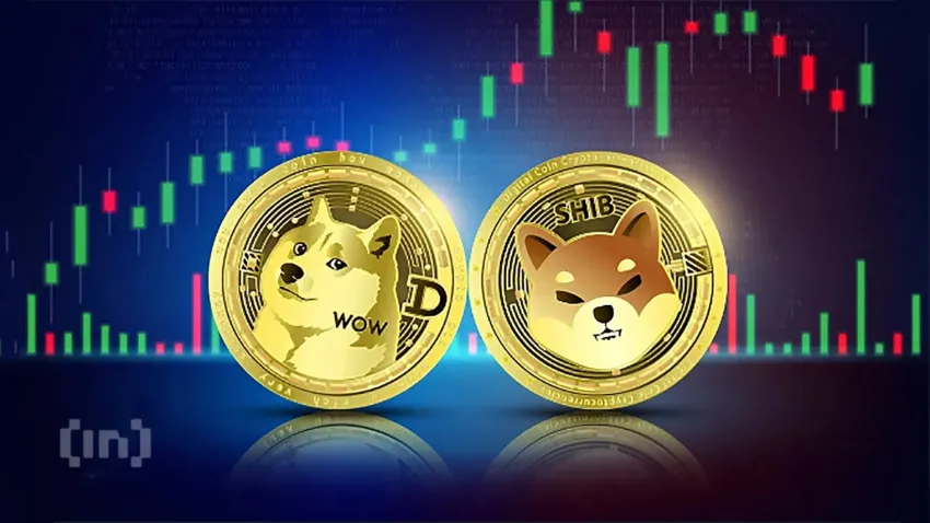 Prognoza ceny Dogecoin i Shiba Inu na 2025 rok: DOGE w górę o 800% i SHIB o 575%