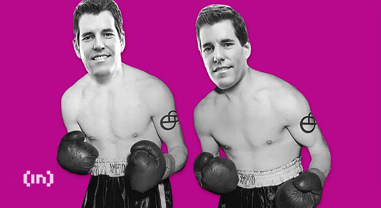 Cameron Winklevoss wini Silberta za wstrzymanie wypłat na Gemini i BlockFi