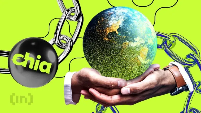 Kryptowaluta Chia: czym jest i jak kopać XCH?