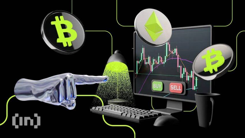 Co się stanie z rynkiem kryptowalut w październiku? Prognozy ekspertów