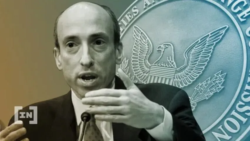Przewodniczący SEC Gary Gensler: Giełdy kryptowalut są „wysoce scentralizowane”