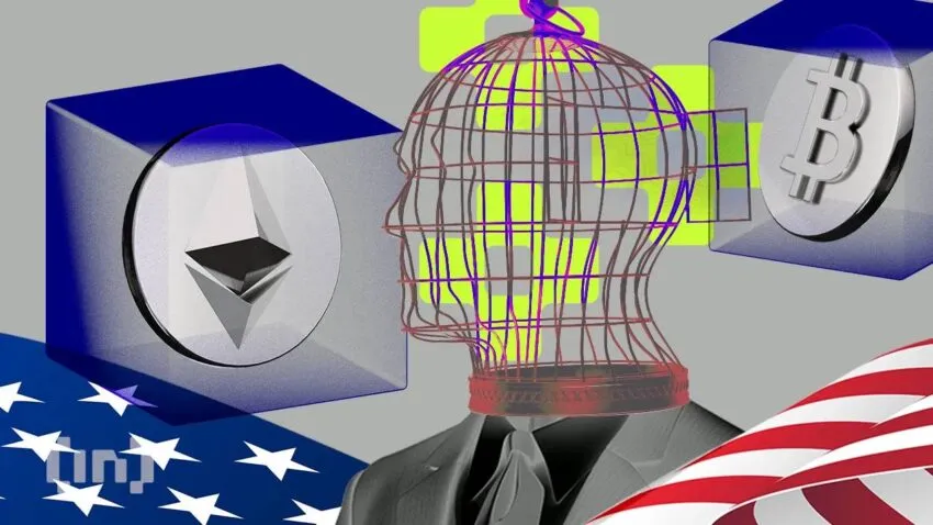 Jak krypto wyborcy mogą wpłynąć na wybory parlamentarne w USA?
