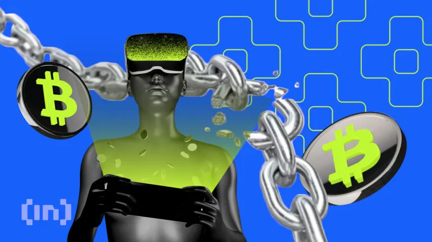 Blockchain i edukacja