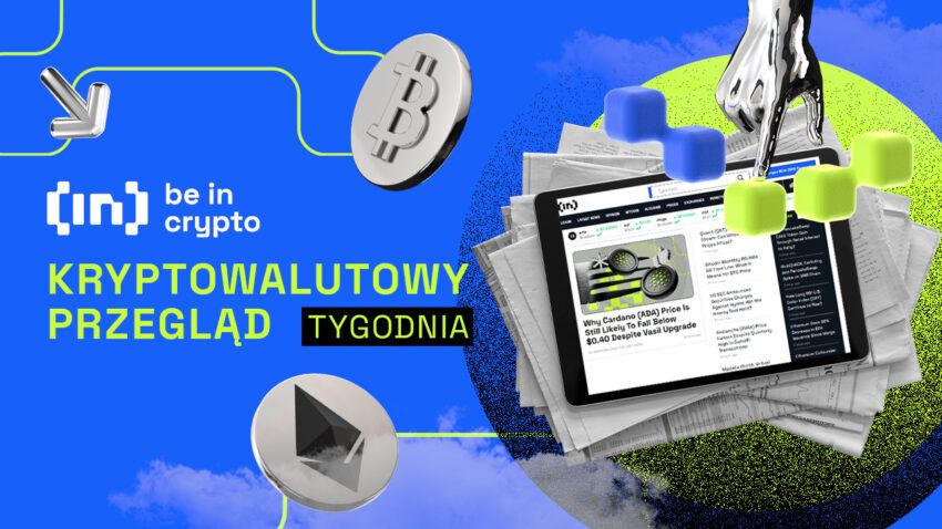 Co się działo na rynku kryptowalut w tym tygodniu? 23 – 29 stycznia