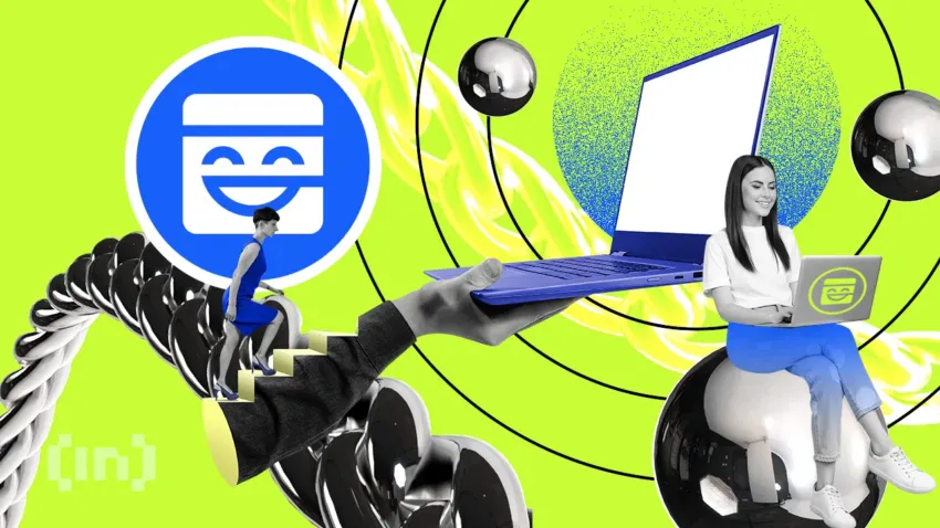 Cena Mask Network (MASK) odbija i musi utrzymać ten poziom wsparcia