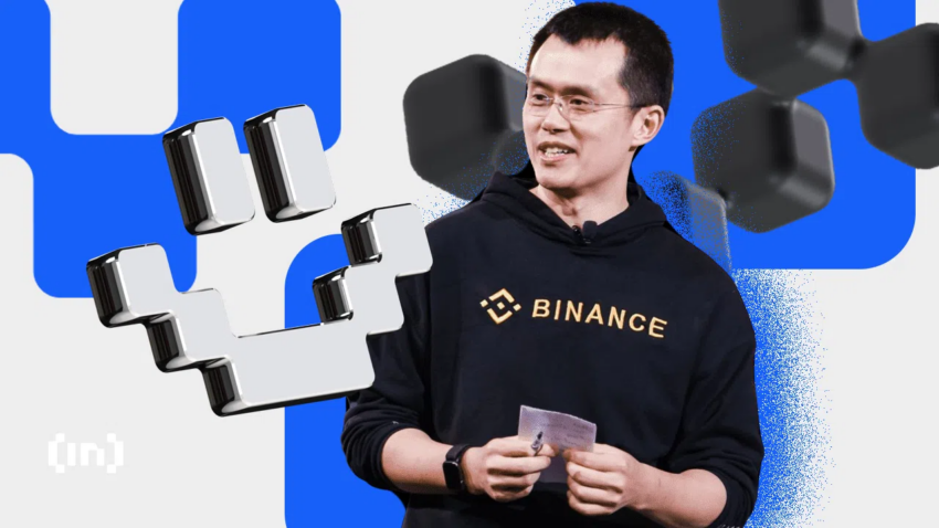 1 miliard dolarów na fundusz ratunkowy Binance