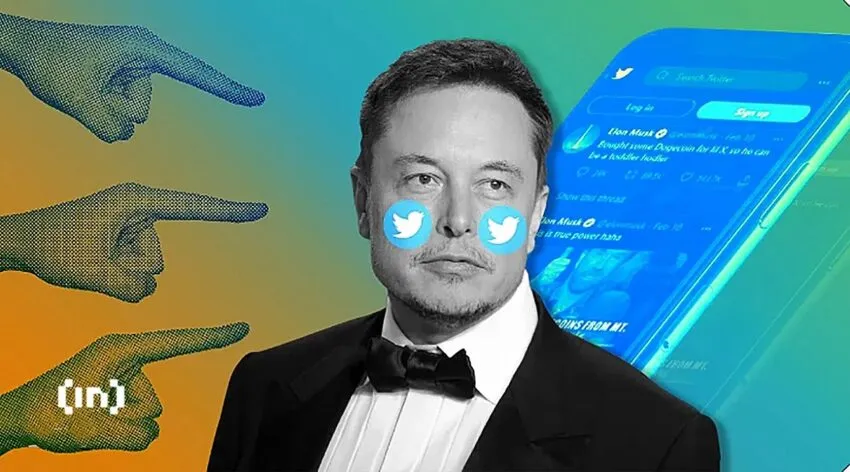 Twitter będzie szyfrował wiadomości przez Signal