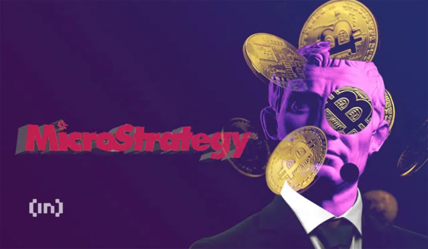 MicroStrategy kupuje kolejne 2500 BTC